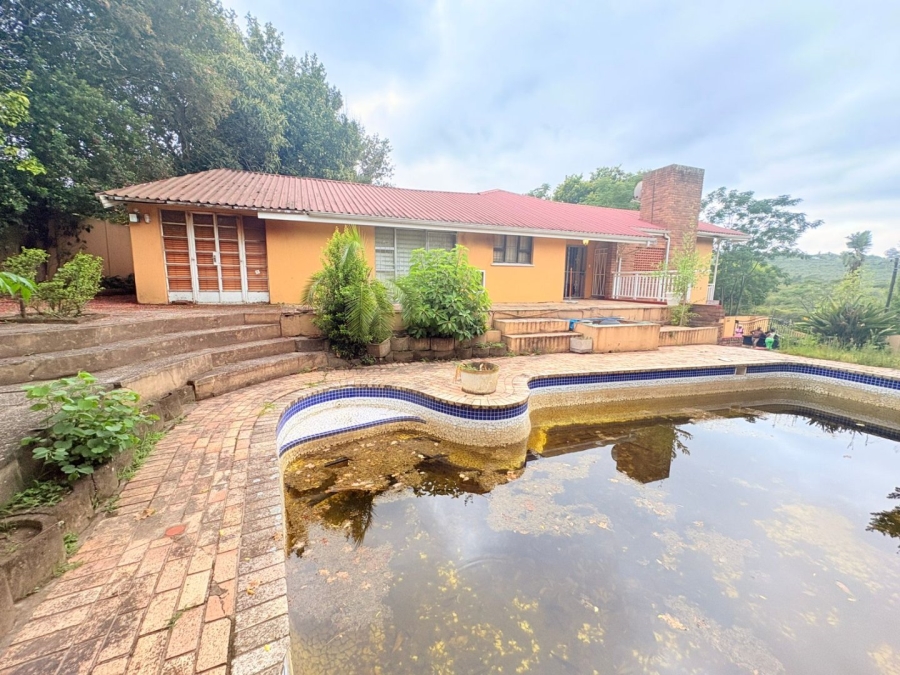 5 Bedroom Property for Sale in King Williams Town Central Eastern Cape